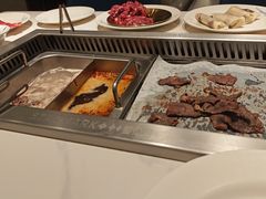 -星伦多自助料理·涮烤一体(嘉兴八佰伴店)