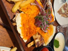 -ELI FALAFEL Lebanese&Mediterranean黎巴嫩美食(富城路店)