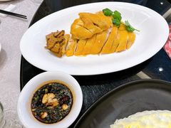 -新南华大酒店(长寿店)