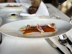 -云厨·高空西餐厅(成都瑯珀·凯悦臻选酒店)