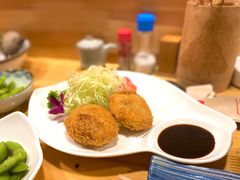 -晶吉·居酒屋·烧鸟·生鱼饭(中山区民主广场店)