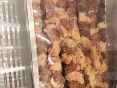 -直隶安家罩饼(复兴路店)
