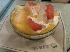 幻彩明珠-松记糖水店(铜锣湾分店)