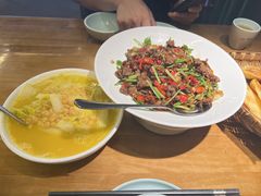 -鸡毛店·川菜(李家沱店)