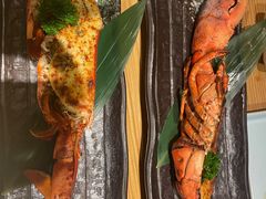 -花和海鲜自助(梅江店)