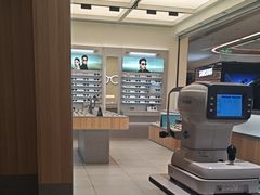 -AOJO眼镜(南翔印象城MEGA店)