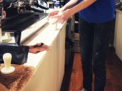 -Manner Coffee(大宁国际商业广场店)