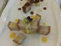 -新兴家喻酒家·羊城名宴(昌岗店)