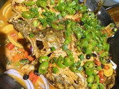 -胡师傅三下锅(汽车站店)