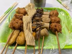 -马记大锅煮(总店)