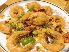 -德胜轩正宗顺德菜(宝安沙井会展中心店)