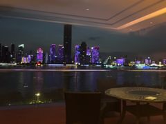 -富力威斯汀酒店-中国元素中餐厅(武昌临江店)