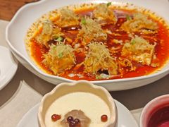 -太白餐厅·新湘菜原创者(月湖店)