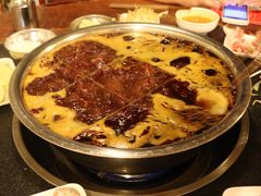 -邓莽子老火锅(鲁祖庙店)