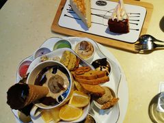 -哈根达斯(上海静安蛋糕店)