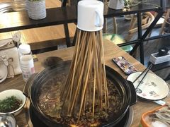 -小郡肝串串香(北蔡店)