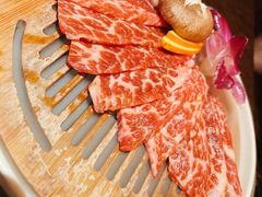 -上男·烧肉集市(五一广场店)
