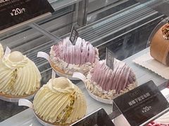 -FANEN法念·烘焙·甜点(万象城店)