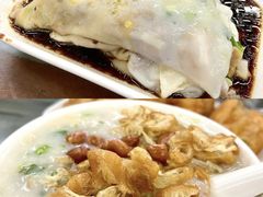 -穗银肠粉店(东川路店)