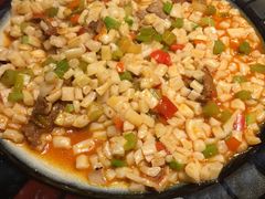 -楼兰新疆主题餐厅(苏州中心店)