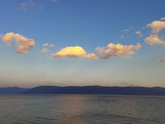 -大理洱海