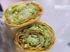 -山东傻大粗粮煎饼(牛街店)