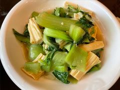 -五观堂素食(新华路店)