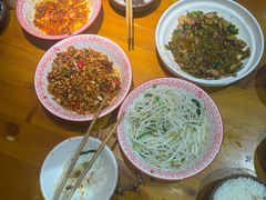 -陈家婆的菜(梅溪湖店)