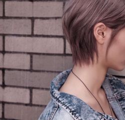 -新晨·SALON·形象造型