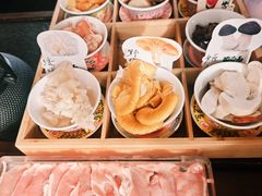 -菌自由丨野生菌火锅特色庭院餐厅(丽江古城店)