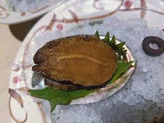 鲍鱼-千代御(工农大路店)