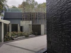 -明谷行馆·温泉