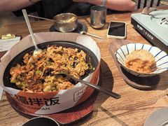 -TAIFORKS 大福食堂·山葵烤肉料理·拌饭(宝安店)