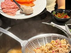 -芸山季·云南山珍菌火锅(人民广场来福士店)