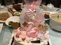 -东方明珠老上海8号餐厅(东方明珠广播电视塔店)