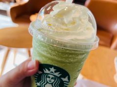 -星巴克(深圳龙岗广百店)
