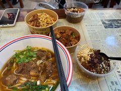 -捌玖粉面馆·猪油拌粉