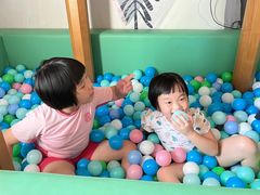 -美的鹭湖森林度假区