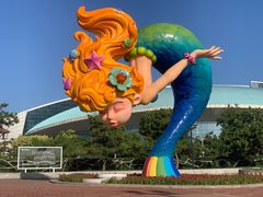 -渔岛海洋度假区