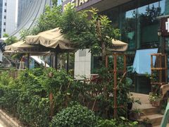 -园丁顿西餐厅(亦庄创新大厦高新视听产业园店)