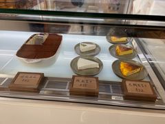 -稀物集咖啡(徽州大道店)