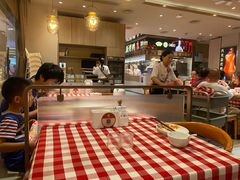 -西贝(紫荆广场店)