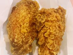 -麦当劳(祈年大街店)