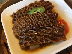 沙茶金钱肚-海逸海鲜酒家(古北店)
