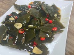 -景祥海鲜美食餐厅