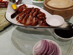 -饼中王酒楼(光复西路店)