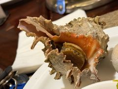 -长沙芙蓉国温德姆至尊豪廷大酒店-自助餐厅