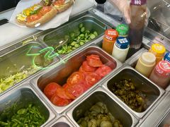 -赛百味SUBWAY(凯丹店)