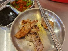 -哈哈碳都·牛肋条无限自助烤肉(宝龙店)