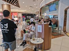 -椰客·海南椰子鸡(新塘永旺梦乐城店)